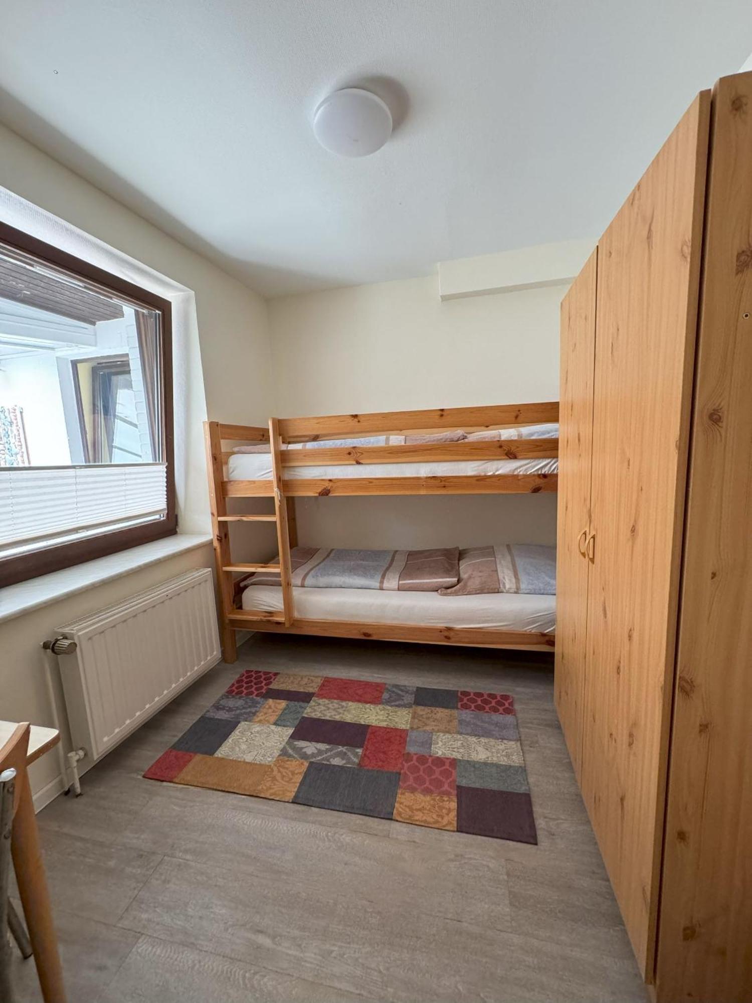 Reiterhof Wollesen Hotel Süderlügum Екстериор снимка