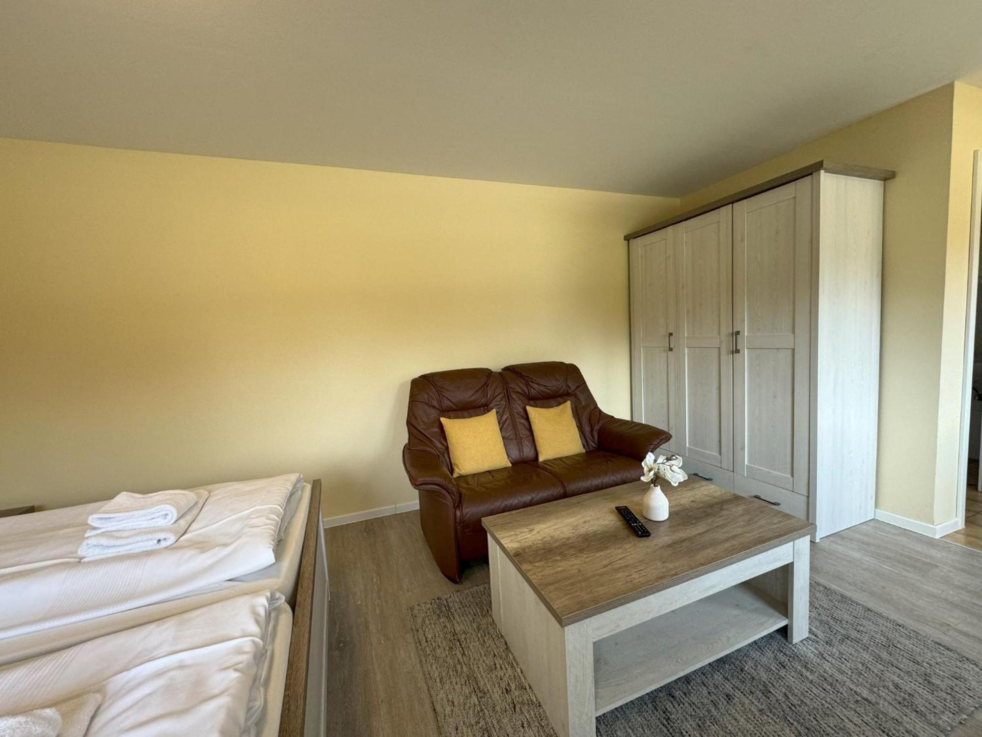 Reiterhof Wollesen Hotel Süderlügum Екстериор снимка