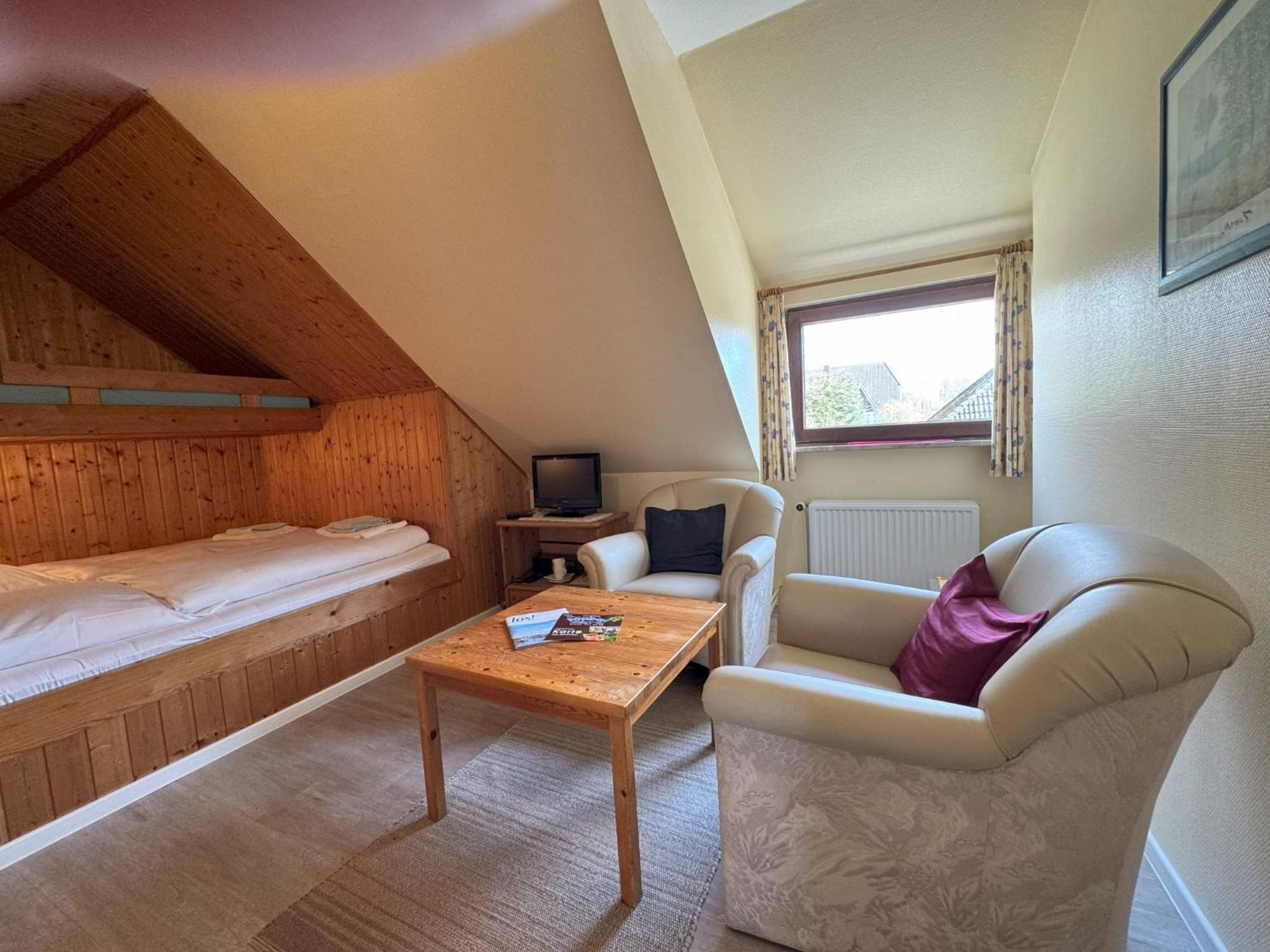 Reiterhof Wollesen Hotel Süderlügum Екстериор снимка