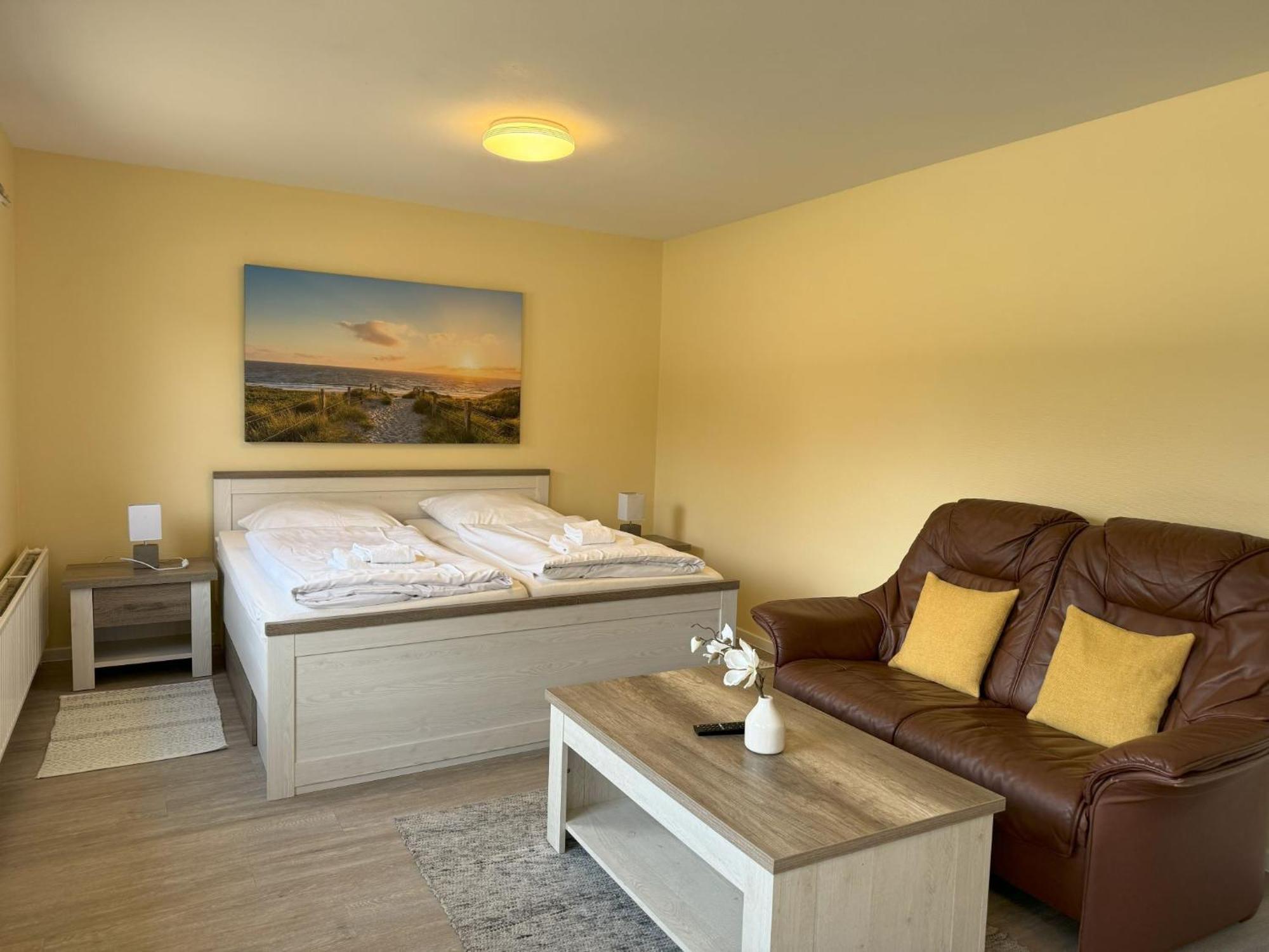 Reiterhof Wollesen Hotel Süderlügum Екстериор снимка