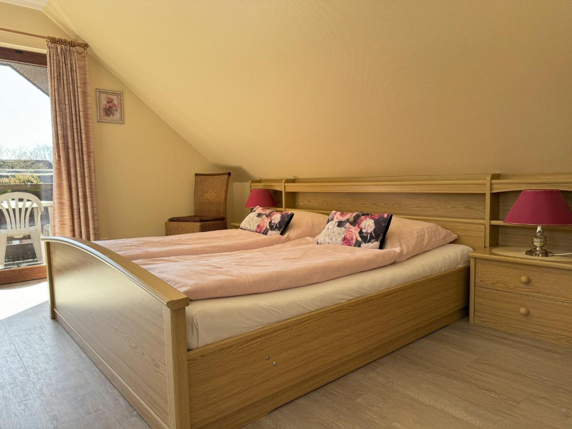 Reiterhof Wollesen Hotel Süderlügum Екстериор снимка