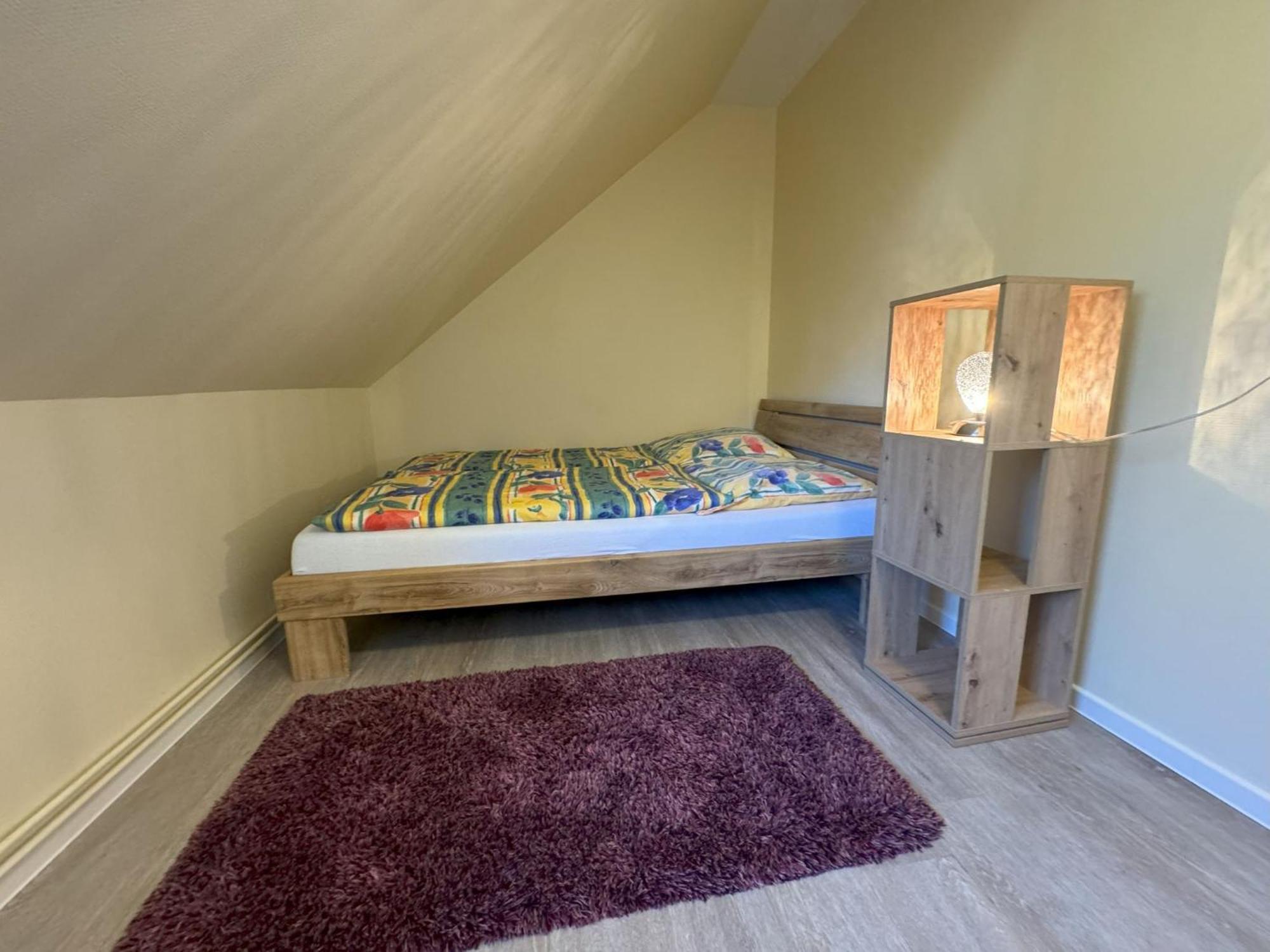 Reiterhof Wollesen Hotel Süderlügum Екстериор снимка