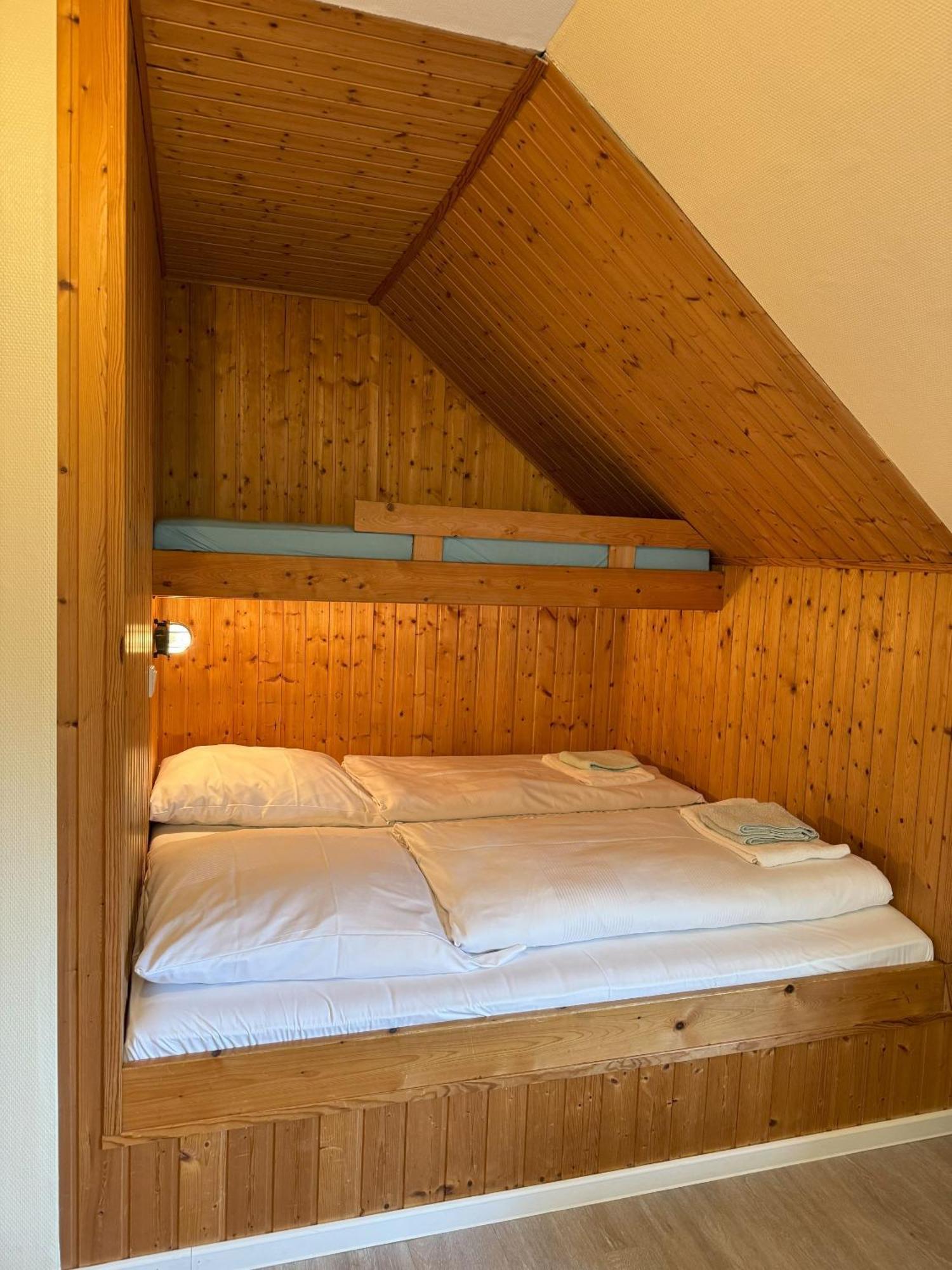 Reiterhof Wollesen Hotel Süderlügum Екстериор снимка