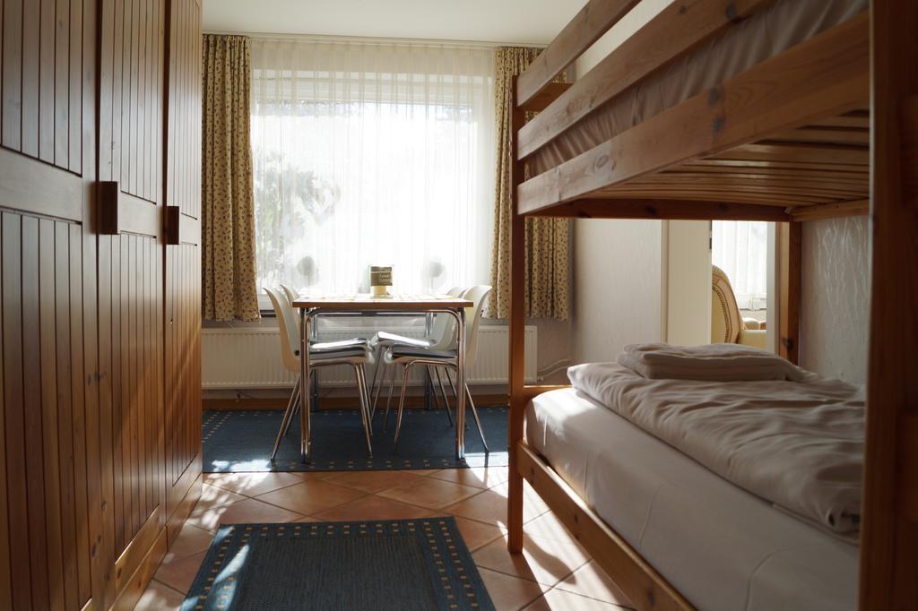 Reiterhof Wollesen Hotel Süderlügum Екстериор снимка