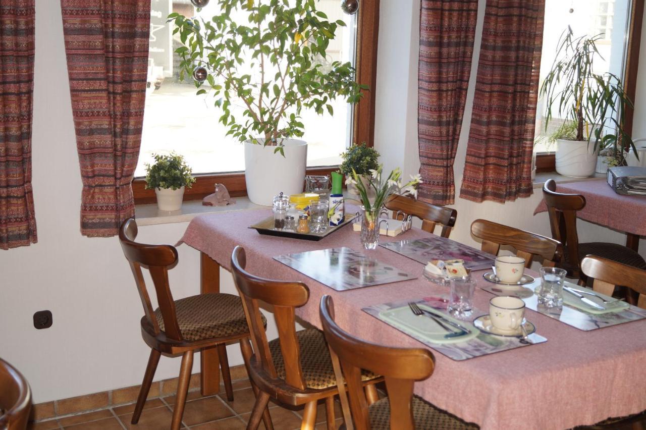 Reiterhof Wollesen Hotel Süderlügum Екстериор снимка