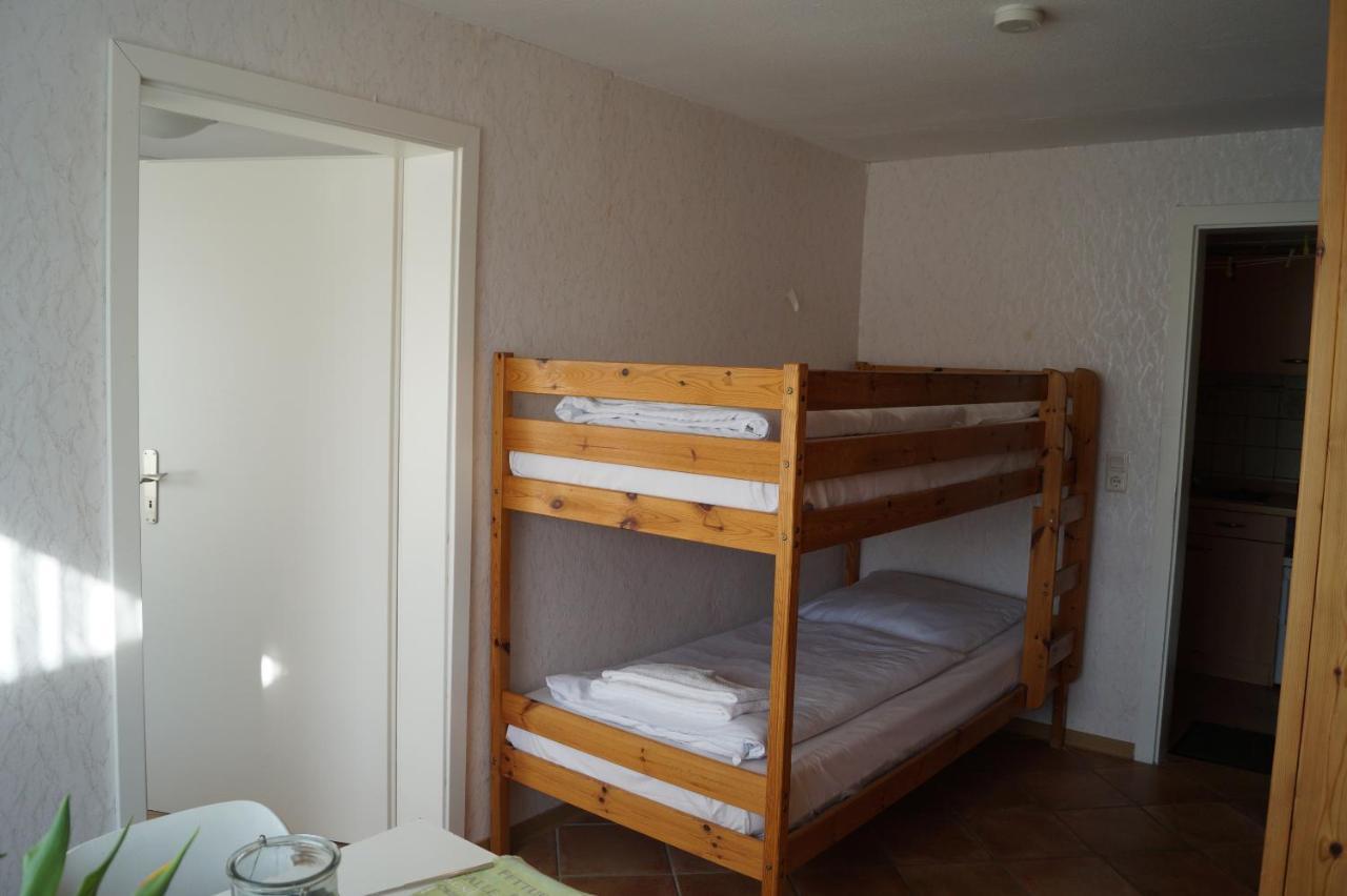Reiterhof Wollesen Hotel Süderlügum Екстериор снимка