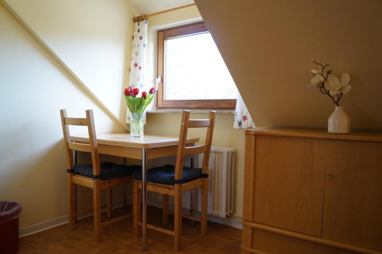 Reiterhof Wollesen Hotel Süderlügum Екстериор снимка
