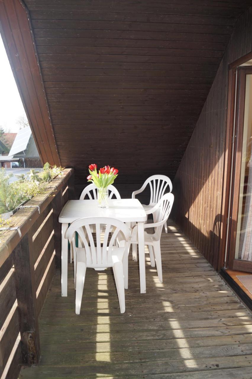 Reiterhof Wollesen Hotel Süderlügum Екстериор снимка
