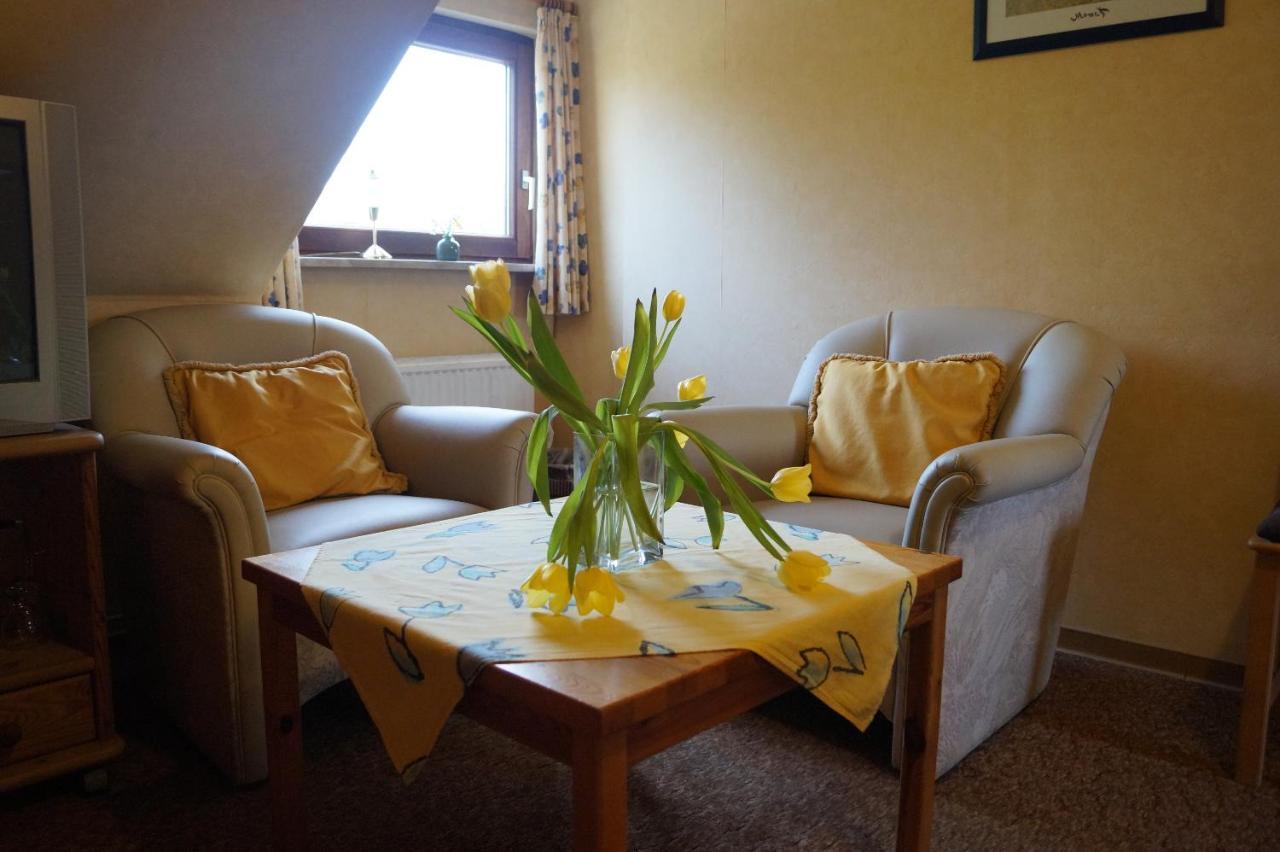 Reiterhof Wollesen Hotel Süderlügum Екстериор снимка