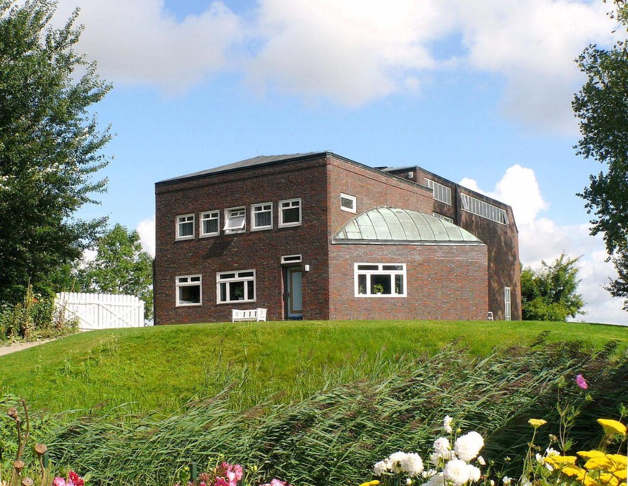 Reiterhof Wollesen Hotel Süderlügum Екстериор снимка